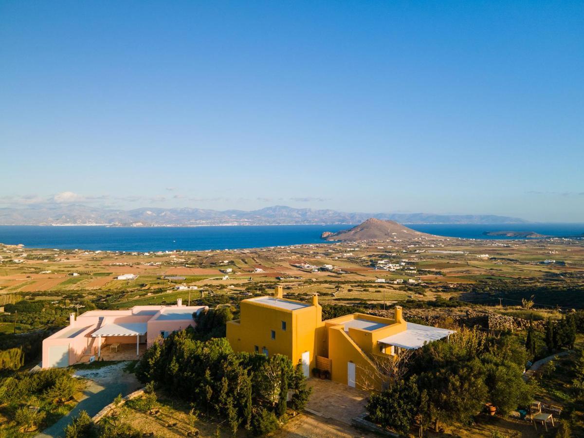 Holiday home Bralos - Paros, Sea View