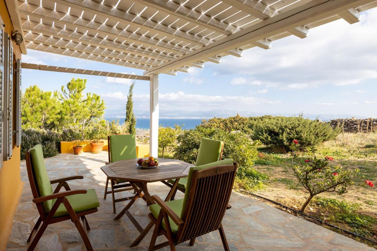 Bralos - Paros, Sea View Holiday home
