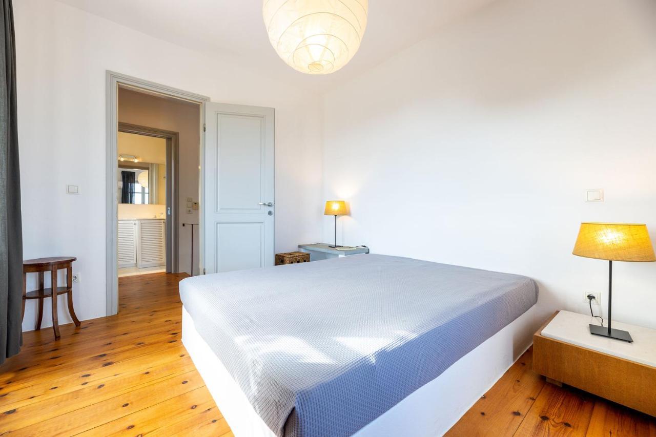 Bralos - Paros, Sea View Holiday home *